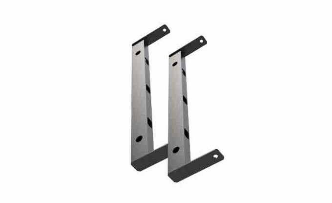 Ts15 Bracket Set